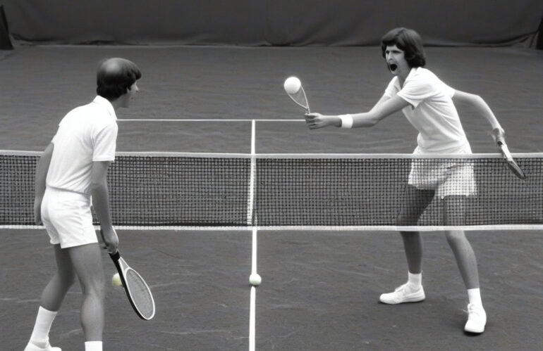 Non, Pong n’est pas le premier jeu vidéo créé comme tout le monde le pense