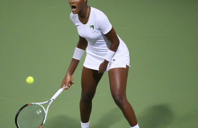 Coupe Davis : Découvrez les huit nations qualifiées pour la phase finale