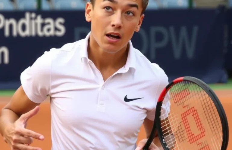 Nouvel élan pour Tennis, les pistes à suivre