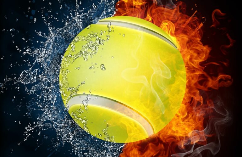Boulogne-sur-Gesse. Tennis Dame : Des prestations encourageantes