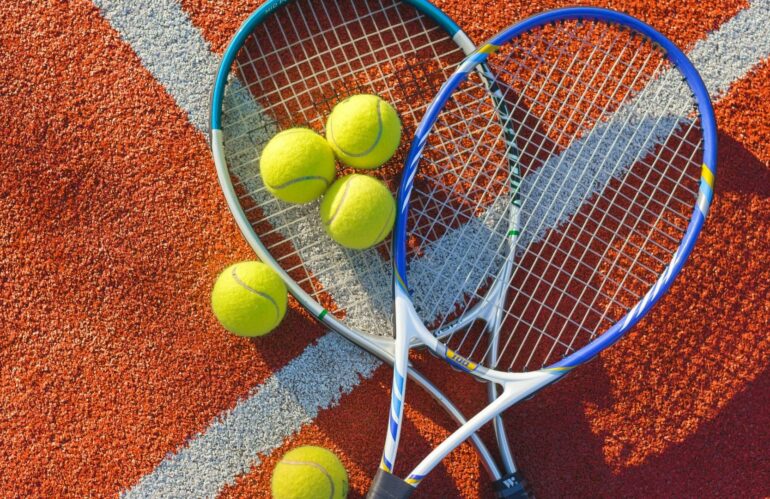 Tennis – Afrique Australe : Les Akomba, éliminés en demi-finale