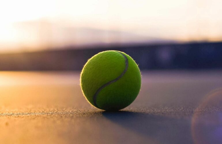 Pourquoi l’Open d’Australie diffuse du tennis en direct avec des avatars de joueurs de style jeu vidéo