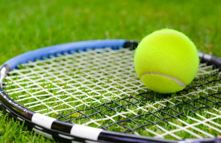 Aucamville : Le Tennis Club en Pleine Forme
