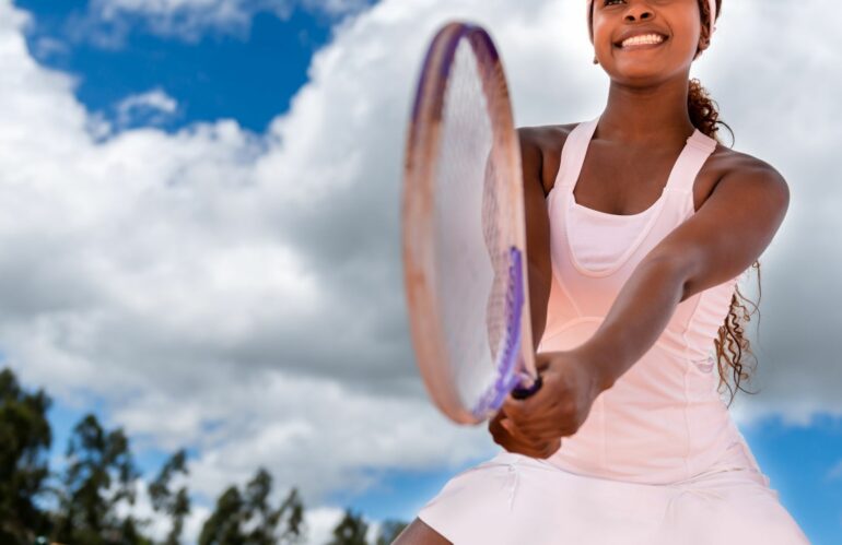 Open BNC de tennis : Bouzige, le Aito australien en finale