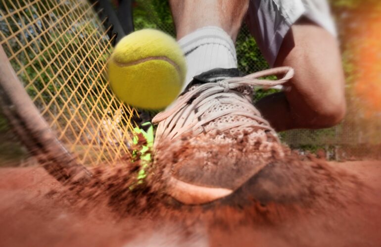Tennis : Medvedev arrache le derby russe contre Khachanov à Monte-Carlo