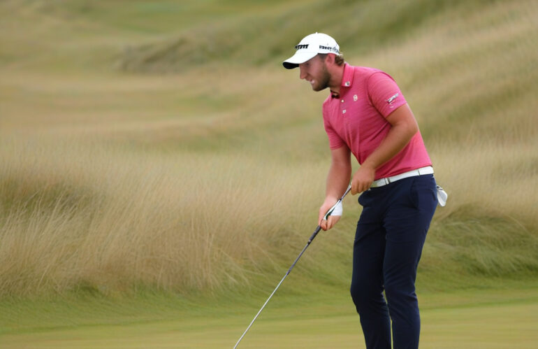 British Open 2025 : Comment regarder, scores en direct, horaires de départ, heures de télévision pour le dernier tour