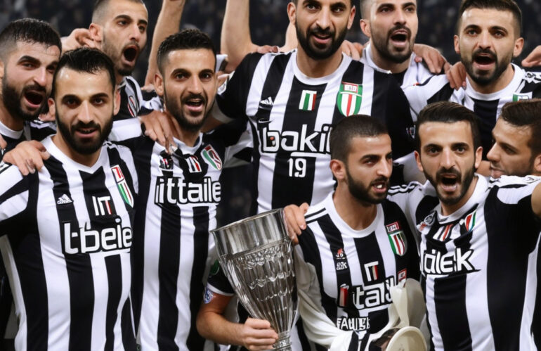 BJK Cup : l’Italie confirme sa suprématie
