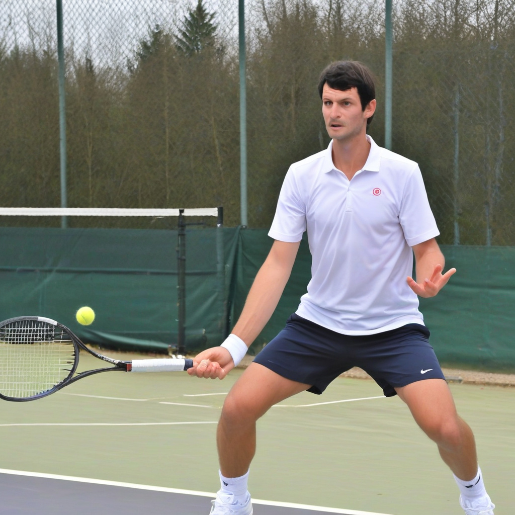 Puygouzon. Tennis : nouvelle saison dynamique au TPA