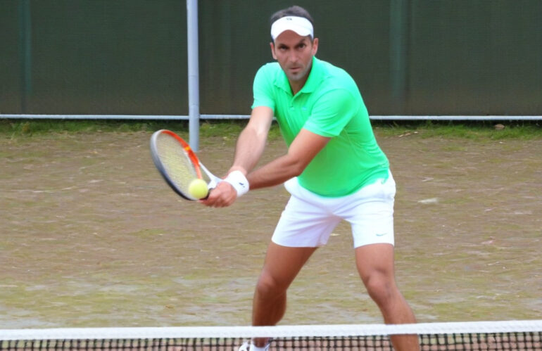 Belpech. Tennis : fin de parcours pour le TCB