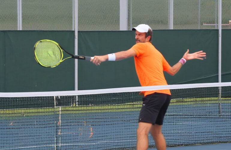 Le torchon brûle entre le Tennis padel club Surzur et la municipalité