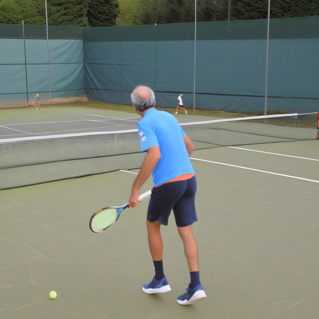 Le torchon brûle entre le Tennis padel club Surzur et la municipalité