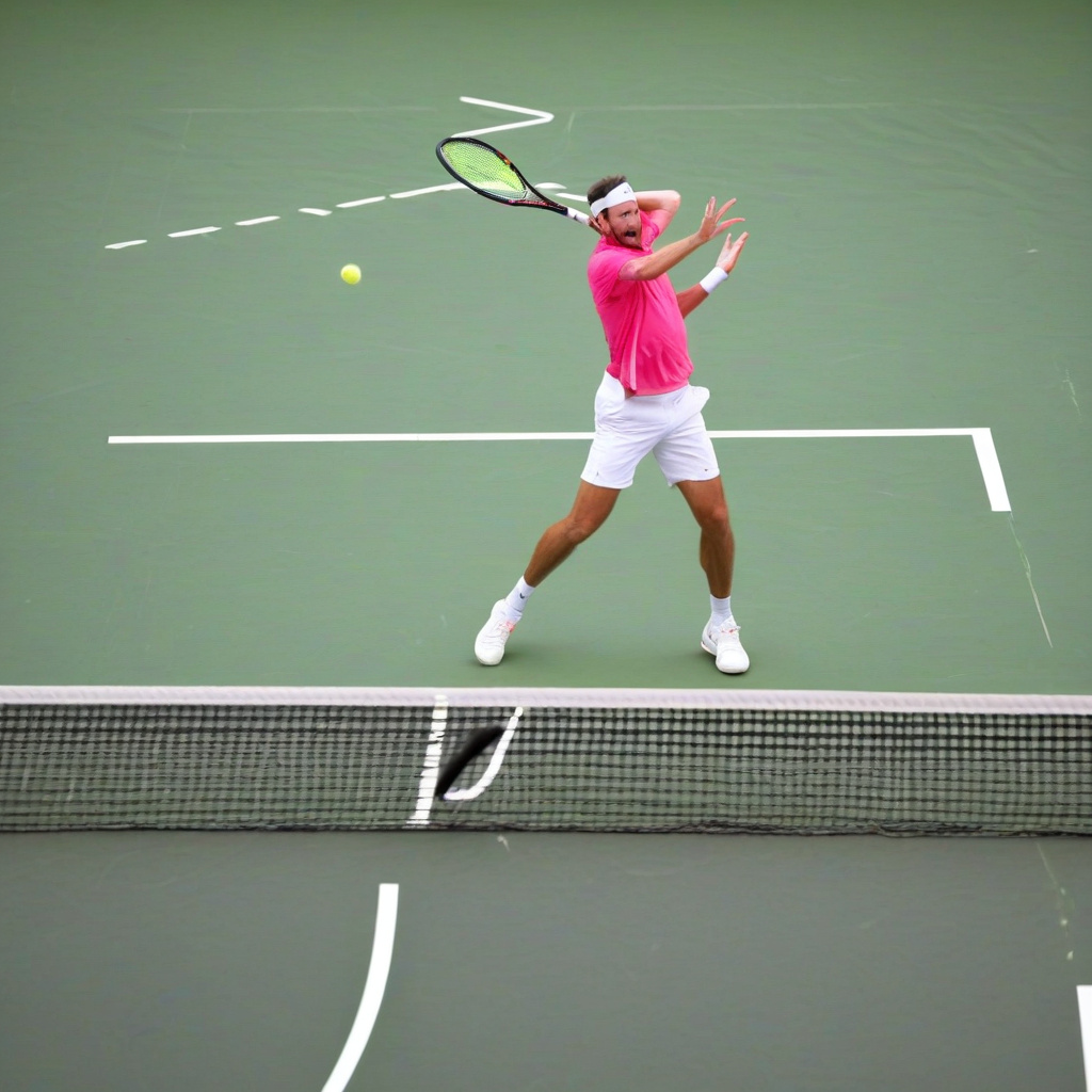 Tennis. L’Open de Brest 2025 tient son premier Français et c’est un habitué des dernières éditions !