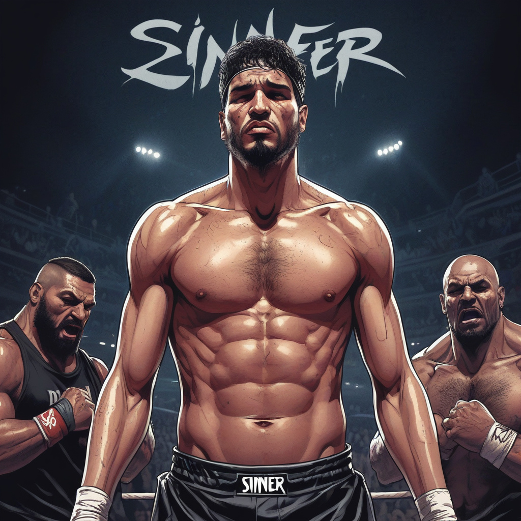 Sinner, une nouvelle finale face à Alcaraz au Six Kings Slam et un aveu : «Je mentirais si je disais qu'il n'y avait pas de motivation liée à l'argent»