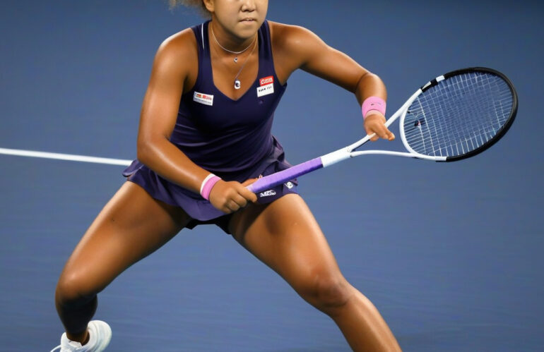 Résultat : Naomi Osaka – Jaqueline Cristian, WTA 250, Osaka, Quarts de finale, Vendredi 17 octobre 2025