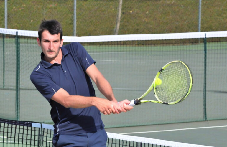 Puygouzon. Tennis : nouvelle saison dynamique au TPA