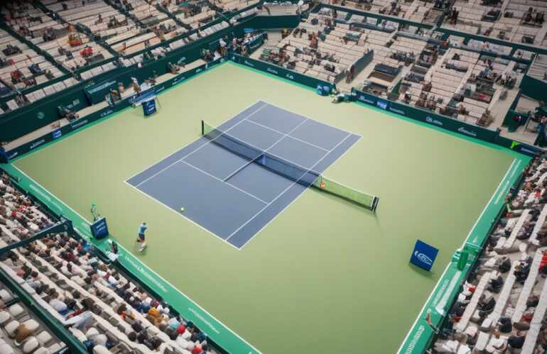 Ne l’appelez plus ITF : la Fédération internationale de tennis renommée World Tennis à partir de 2026