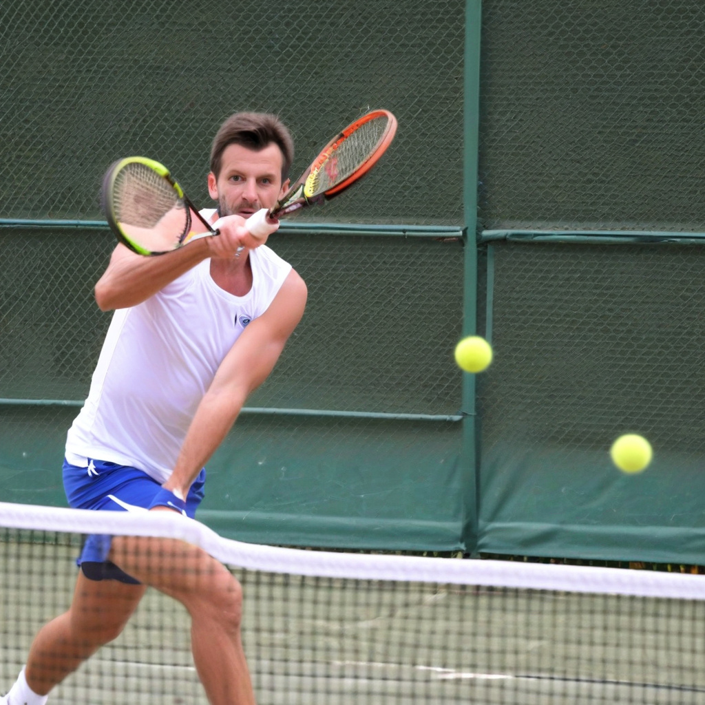 Belpech. Tennis : fin de parcours pour le TCB