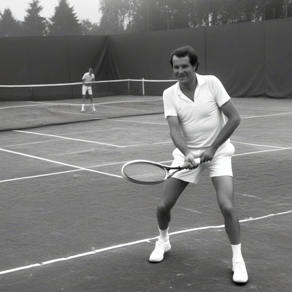 VIDEO. "Le tennis, un sport pour les riches" : le coup de colère d’un ancien vainqueur de Grand Chelem