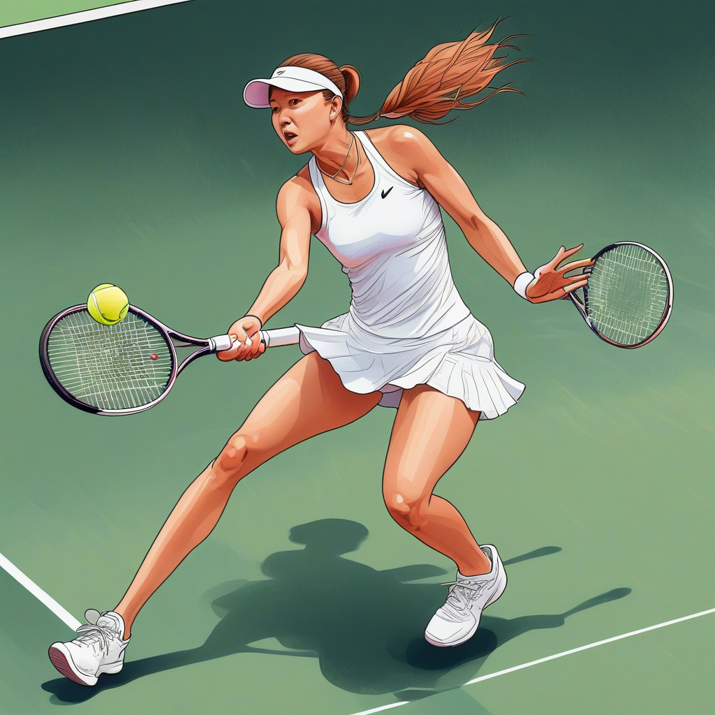 Tennis - Osaka : Valentova renverse Cristian