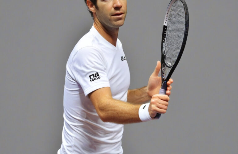 Richard Gasquet : de la raquette à la stratégie, il rejoint la cellule « expert » de la FFT