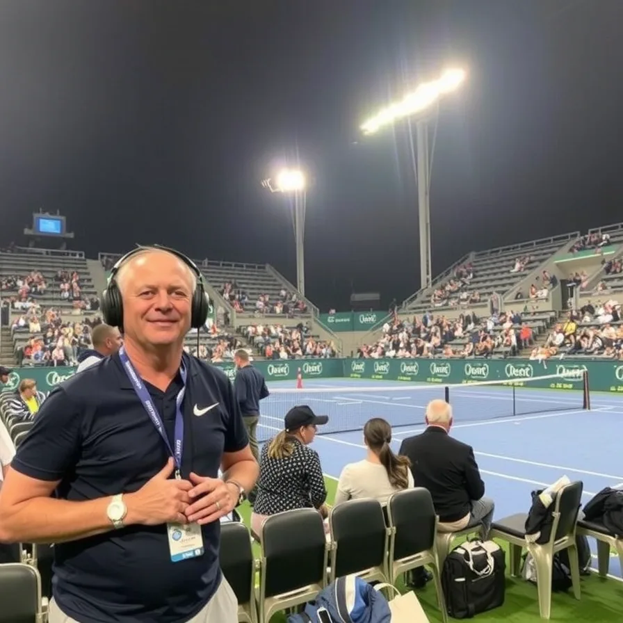 Deux spectacteurs sont morts lors de la deuxième journée des Finales ATP à Turin