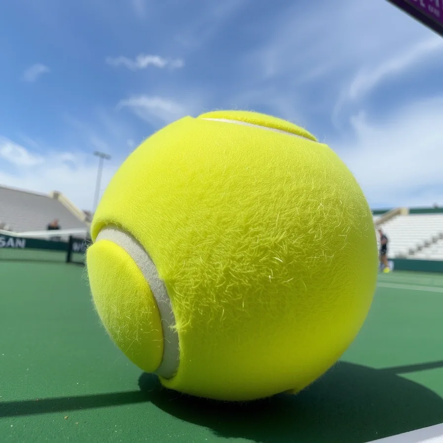 Tennis Scores & Résultats - 16/11/2025 : les perspectives