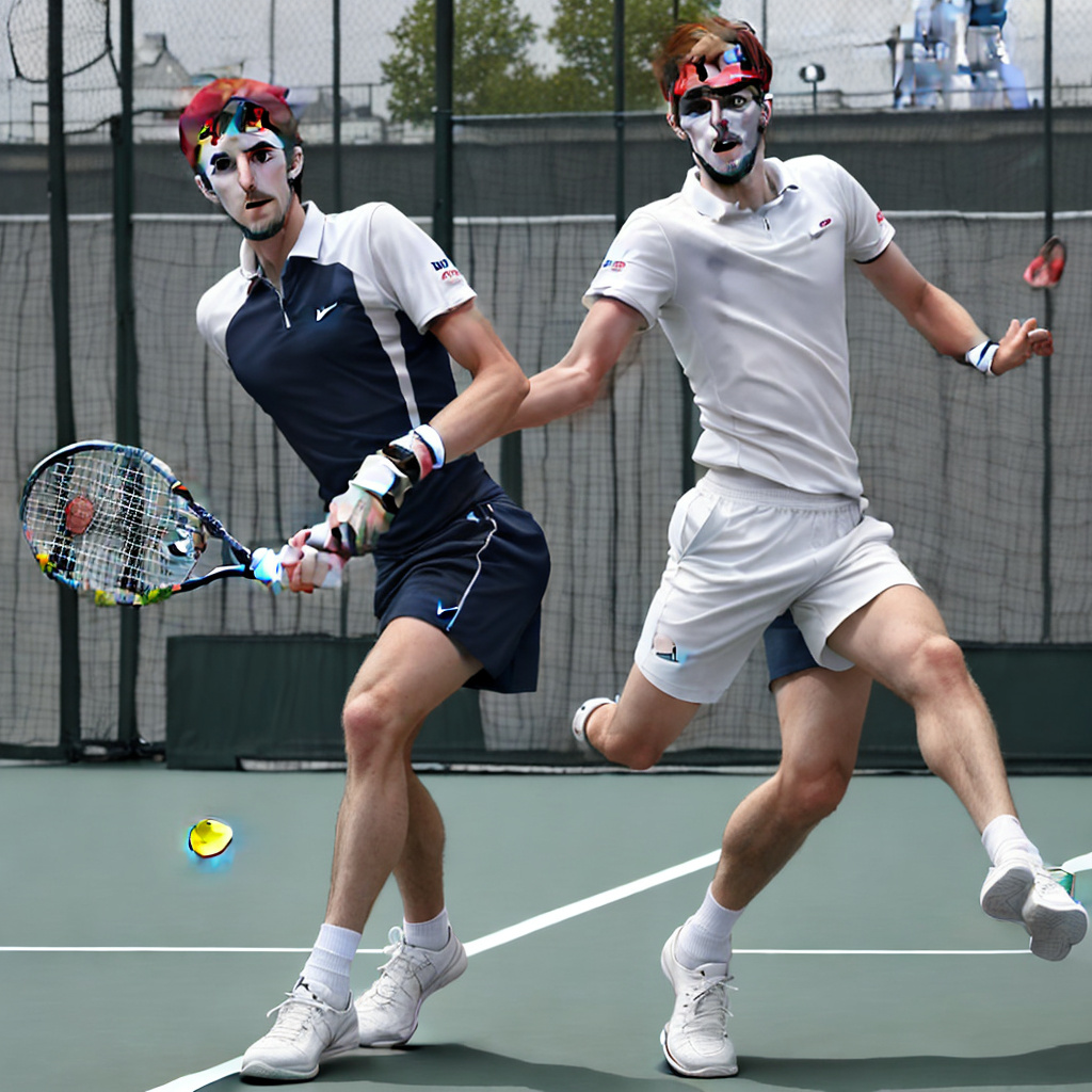 Paris truqués : pourquoi le tennisman français Quentin Folliot a pris vingt ans de suspension