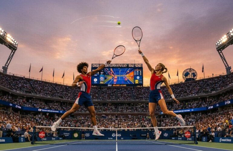 US Open 2026 : Au-delà des Records, les Nouvelles Dynasties de Flushing Meadows