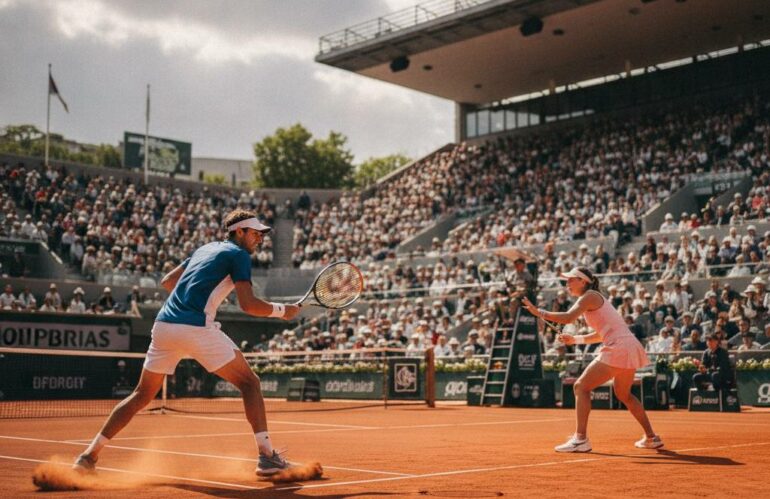Roland Garros 2024 : Stratégies, Innovations et l&rsquo;Héritage d&rsquo;une Édition Hors Norme